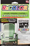Wipe New Recolor Furniture Restorer Wipe-On Applicator