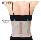 Felicity Back Care Supporter (XLarge 30.5"-41.5" Waist)