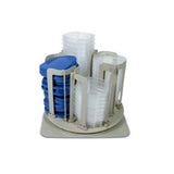 Swirl Around Storage Organizer: Maximize Your Space with Smart Design