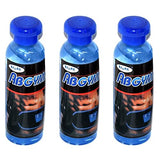 Abgymnic Application Gel for All Ab Belts (100 ml) 3 Pack