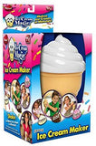 Ice Cream Magic: The Fun Way to Make Homemade Ice Cream
