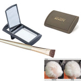 Joan Rivers Beauty Great Hair Day Fill-In Powder - White