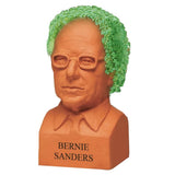 Chia Pet Planter - Freedom of Choice Bernie Sanders