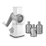 Rotary Cheese Grater