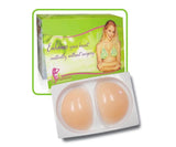 Fullness Breast Enhancer (Nude)- Large