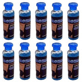 AbGymnic Application Gel for All Ab Belts (100 ml) 10 Pack