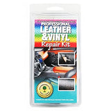 Professional Leather & Vinyl Repair Kit – Fix Scratches, Tears & Scuffs