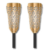 Nightfall 3-in-1 Solar Lights Set of 2