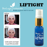 Liftight by BioLogic Solutions, 0.5 oz.