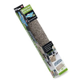 Clean Step Mat Runner (24" x 60")- Tan