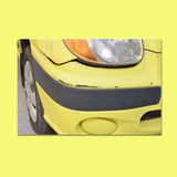 Liquid Leather Bumper Repair Kit- For Colored Bumper Repair (20-902)