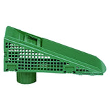 4 Sided Down Spout Screens - Reliable Drainage Solution (Set of 2)