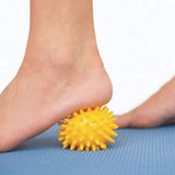 Spiky Massage Ball- 2 Pack