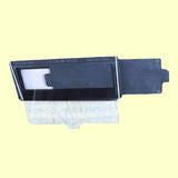 Extend-A-Visor - Attachable Sun Shields - Set of 2
