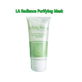LA Radiance Rapid Exfoliator 1.75 fl oz