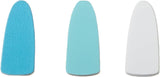 PediPerfect Electronic Nail Care System - Blue