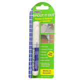 Grout It Out - Restore Tile Repair Pen