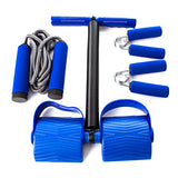 Portable Training Set