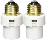Dusk to Dawn Automatic Light Control Sensor - Set of 2