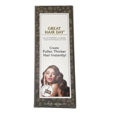 Joan Rivers Beauty Great Hair Day Fill-In Powder - White