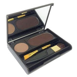 Joan Rivers On-the-go Great Hair Day & Great Brow Day Compact (Red)