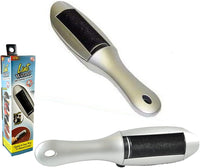 Lint Magic: Self Cleaning Lint Brush Pill Fuzz Lint Pet Hair