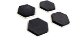 Smooth Sliding Furniture Sliders - 8 Piece Set