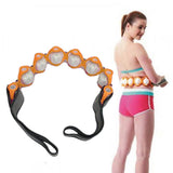 Rope Massage Tool
