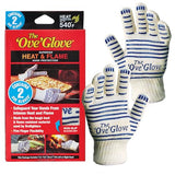 Ove' Glove Hot Surface Handler – 2-Pack