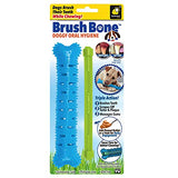 BrushBone - Dog Toothbrush Bone