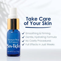 Sta-tight by BioLogic Solutions, 0.5 oz.,  Two-Pack