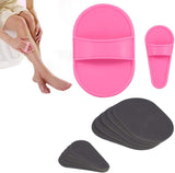 Smooth Skin Hair Removal