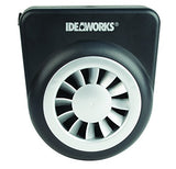 Solar Auto Fan Vent -  Solar-Powered Auto Ventilation Fan