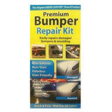 Liquid Leather Bumper Repair Kit- For Colored Bumper Repair (20-902)