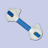 Strong Suction Ultra Grip Bathroom Shower Wall 16" Suction