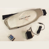 Thermapulse the Hot and Cold Vibrating Massager By Ontel