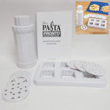 Pasta Pronto Gourmet Pasta Maker: Fresh Pasta in Minutes