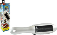 Lint Magic: Self Cleaning Lint Brush Pill Fuzz Lint Pet Hair