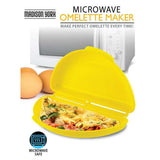 Microwave Omelette Maker: Perfect Omelettes in Minutes