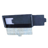 Extend-A-Visor - Attachable Sun Shields - Set of 2