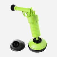 Pipe Blaster High-Pressure Air Plunger
