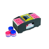 Automatic Card Shuffler- Playing Card Uno Texas Poker Two Deck