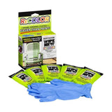 Wipe New Recolor Furniture Restorer Wipe-On Applicator