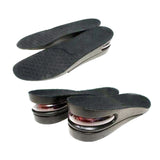 Instant Height Shoe Lifters for Women- Size 5-9