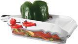 Ginsu Multi-Purpose Chef Set - Elevate Your Cooking Experience