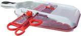 Ginsu Multi-Purpose Chef Set - Elevate Your Cooking Experience
