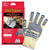 Ove' Glove Hot Surface Handler - 2 Pack Heat-Resistant Gloves