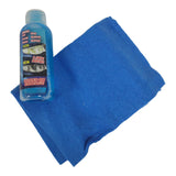 Clear Solutions Headlight Lens Restoration Kit