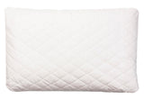 SobaMakura Buckwheat Pillow - The Original SobaMakura Buckwheat Pillow - White