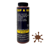 Dip and Grip Rubberized Plastic Coating,  8 fl. oz